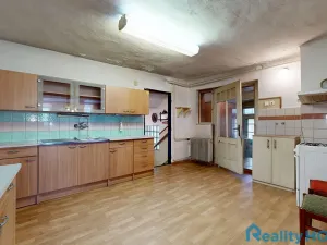 Prodej rodinného domu, Soběslav - Soběslav III, Wilsonova, 122 m2