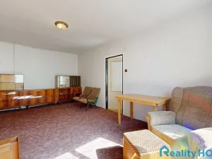 Prodej rodinného domu, Soběslav - Soběslav III, Wilsonova, 122 m2