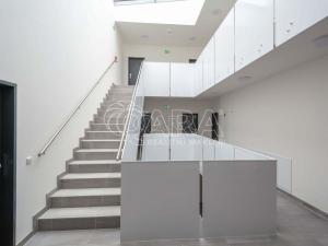 Pronájem bytu 2+kk, Praha - Ďáblice, Křižanská, 48 m2