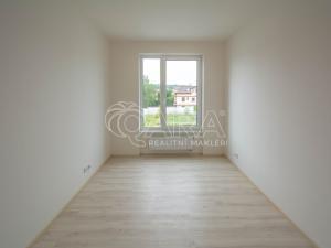 Pronájem bytu 2+kk, Praha - Ďáblice, Křižanská, 48 m2