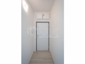 Pronájem bytu 2+kk, Praha - Ďáblice, Křižanská, 48 m2