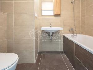Pronájem bytu 2+kk, Praha - Ďáblice, Křižanská, 48 m2