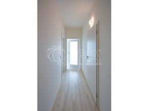 Pronájem bytu 2+kk, Praha - Ďáblice, Křižanská, 48 m2