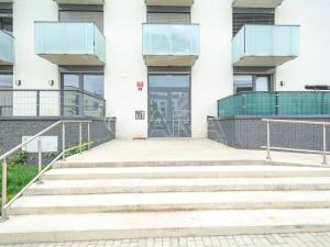 Pronájem bytu 2+kk, Praha - Ďáblice, Křižanská, 48 m2