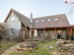 Prodej rodinného domu, Loucká, 220 m2