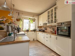 Prodej rodinného domu, Loucká, 220 m2