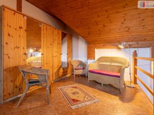 Prodej rodinného domu, Loucká, 220 m2