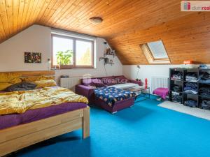Prodej rodinného domu, Loucká, 220 m2