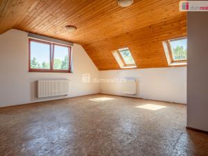 Prodej rodinného domu, Loucká, 220 m2