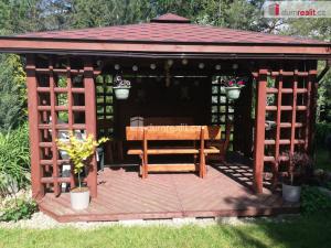 Prodej rodinného domu, Loucká, 220 m2