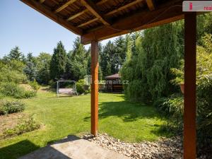 Prodej rodinného domu, Loucká, 220 m2