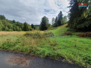 Prodej pozemku, Pila, 802 m2