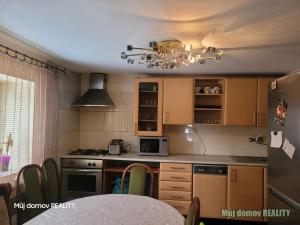 Prodej rodinného domu, Příbram - Příbram II, 340 m2