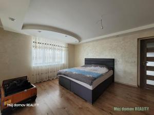 Prodej rodinného domu, Příbram - Příbram II, 340 m2