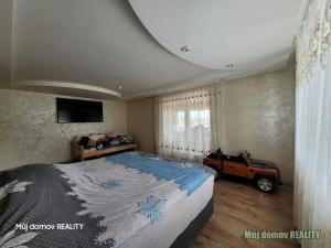 Prodej rodinného domu, Příbram - Příbram II, 340 m2