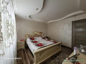 Prodej rodinného domu, Příbram - Příbram II, 340 m2