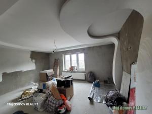 Prodej rodinného domu, Příbram - Příbram II, 340 m2