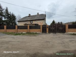 Prodej rodinného domu, Příbram - Příbram II, 340 m2