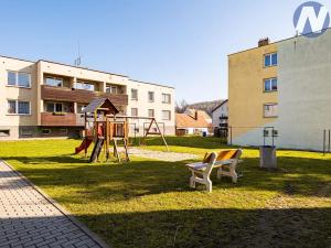 Prodej bytu 3+1, Čkyně, 55 m2