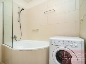 Pronájem bytu 2+kk, Praha - Vinohrady, Italská, 72 m2