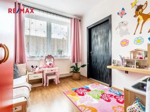 Prodej rodinného domu, Rajhrad, Tovární, 220 m2