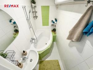 Prodej rodinného domu, Rajhrad, Tovární, 220 m2