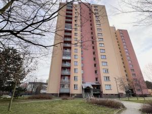 Pronájem bytu 3+1, Ostrava - Moravská Ostrava, Gen. Píky, 70 m2