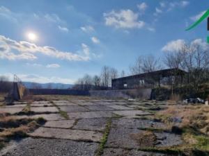 Prodej zemědělského objektu, Dlouhý Újezd, 10000 m2