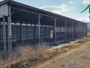 Prodej zemědělského objektu, Dlouhý Újezd, 10000 m2