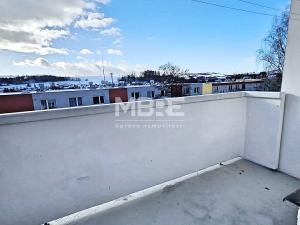 Pronájem bytu 2+1, Břidličná, Dlouhá, 58 m2