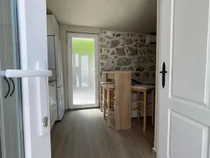Prodej rodinného domu, Poniklá, 64 m2