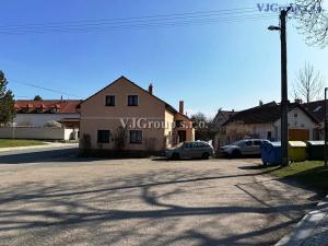 Prodej rodinného domu, Květnice, Návesní, 199 m2