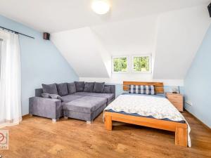 Prodej rodinného domu, Prachatice, Krumlovská, 300 m2