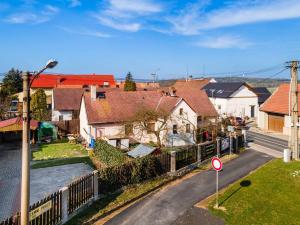 Prodej rodinného domu, Vysoká Libyně, 75 m2
