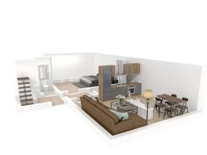 Prodej rodinného domu, Vysoká Libyně, 75 m2