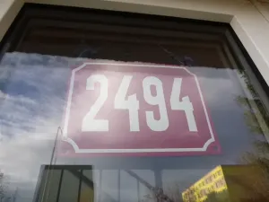 Dražba bytu 3+1, Kladno, Norská, 64 m2