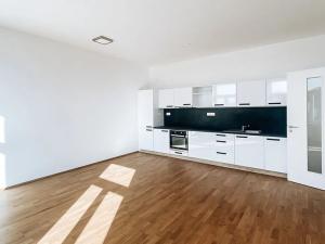 Pronájem bytu 2+kk, Olomouc, Palackého, 46 m2