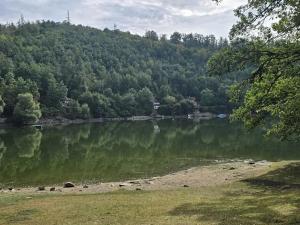 Pronájem chaty, Chvalatice, 80 m2