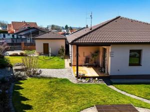 Prodej rodinného domu, Boršov nad Vltavou, Příčná, 107 m2