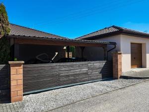 Prodej rodinného domu, Boršov nad Vltavou, Příčná, 107 m2