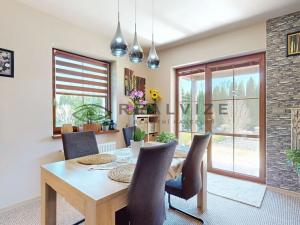 Prodej rodinného domu, Boršov nad Vltavou, Příčná, 107 m2