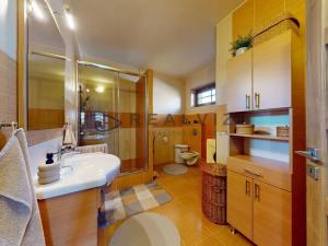 Prodej rodinného domu, Boršov nad Vltavou, Příčná, 107 m2