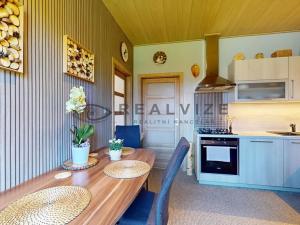 Prodej rodinného domu, Boršov nad Vltavou, Příčná, 107 m2