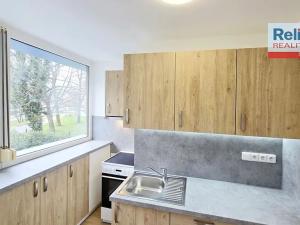 Pronájem bytu 2+kk, Liberec, Na Bídě, 48 m2
