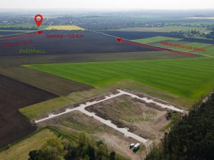 Prodej rodinného domu, Zvěřínek, 154 m2