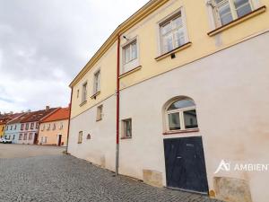 Prodej obchodního prostoru, Boskovice, 42 m2