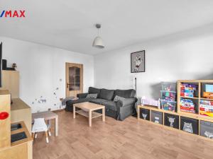 Prodej bytu 3+1, Praha - Stodůlky, Drimlova, 74 m2