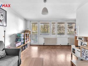 Prodej bytu 3+1, Praha - Stodůlky, Drimlova, 74 m2