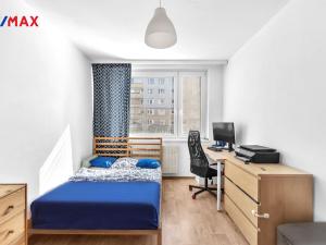 Prodej bytu 3+1, Praha - Stodůlky, Drimlova, 74 m2
