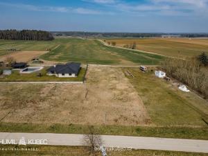 Prodej pozemku pro bydlení, Lišov, 1065 m2